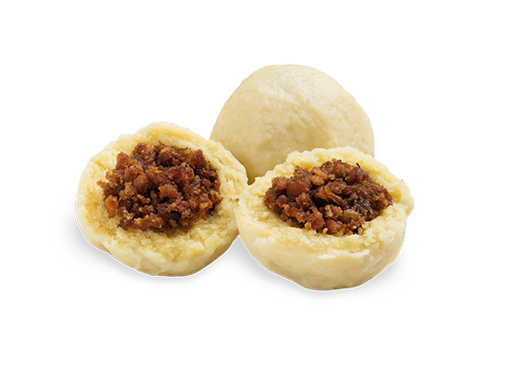 Artikelbild Grammelknödel 5185