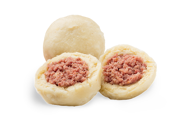 Artikelbild Bauernknödel Holzknecht 5186