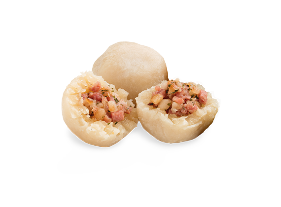 Artikelbild Innviertler Speckknödel 5213