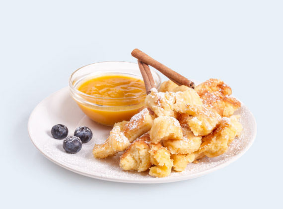 Artikelbild BIO Kaiserschmarrn 5316