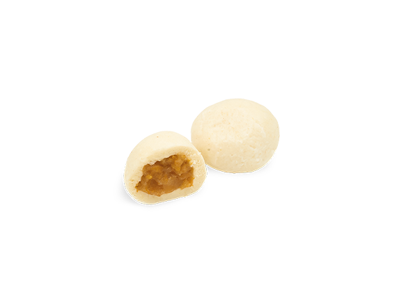 Artikelbild Bio Marillenfruchtknödel 5272