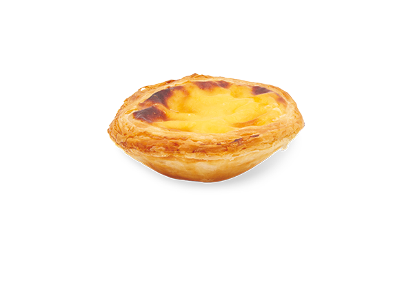 Artikelbild Pastel de Nata 5291