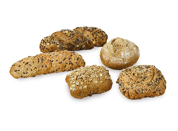 Artikelbild Brötchenmix 5422