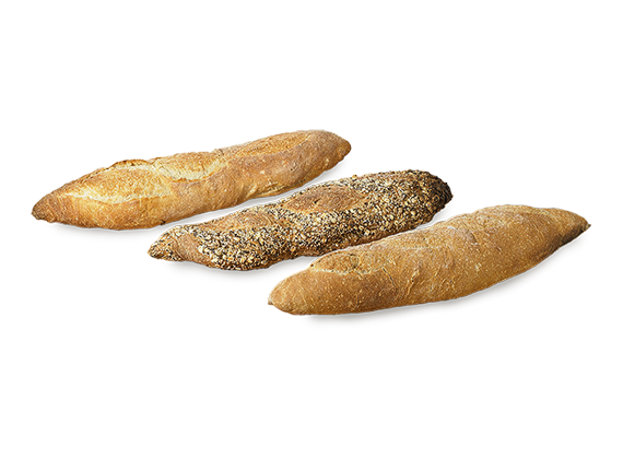 Artikelbild Baguettemix 5424