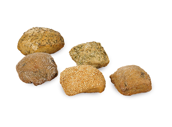 Artikelbild Brötchenkonfekt 5429