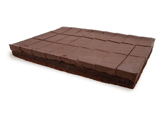 Artikelbild Schoko-Fudge-Kuchen 5613