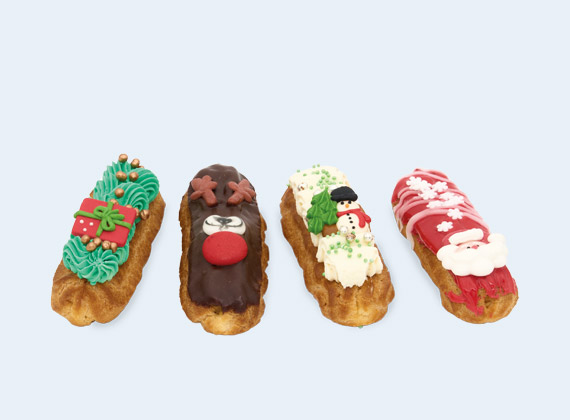 Artikelbild Eclair Winteredition 5793