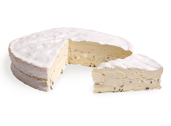 Artikelbild Getrüffelter Brie 59013