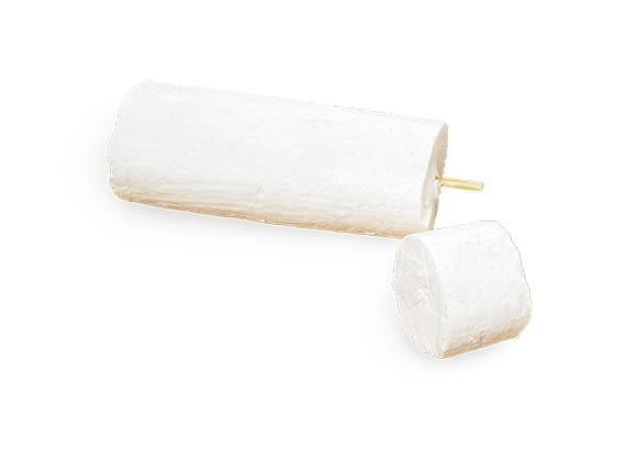 Artikelbild Buche de Chèvre natur 59015