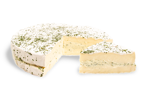 Artikelbild Bärlauchbrie 59041