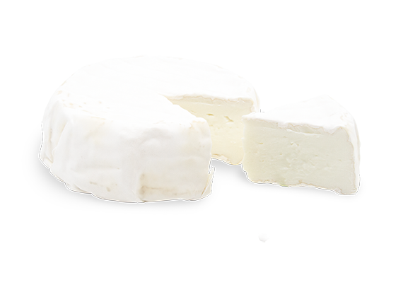 Artikelbild Camembert de Bufflonne 59044