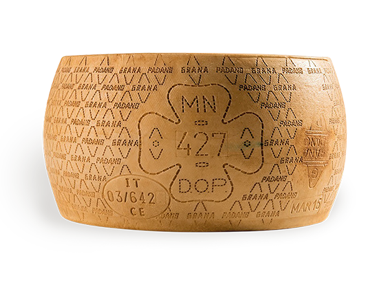 Artikelbild Grana Padano DOP 59095