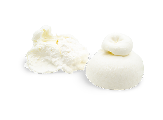 Artikelbild Burrata Mozzarella 59199