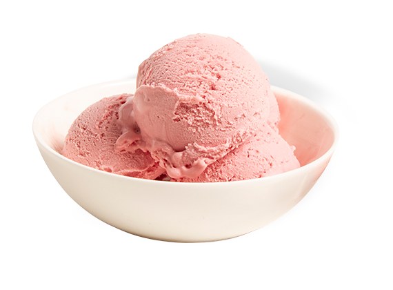 Artikelbild Erdbeer Eis 6102