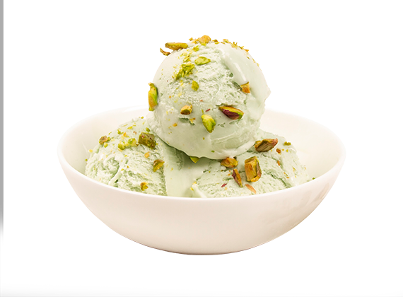 Artikelbild Pistazien Eis 6112