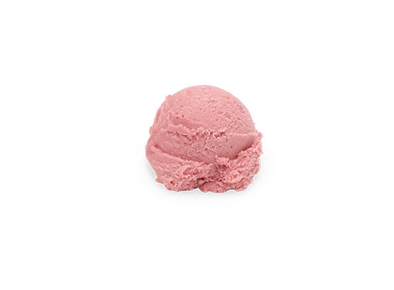Artikelbild Erdbeersorbet 6116