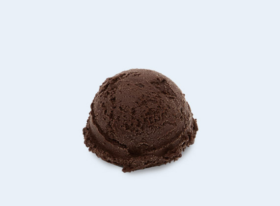 Artikelbild Dunkle Schokolade EISLIEBE vegan 6146