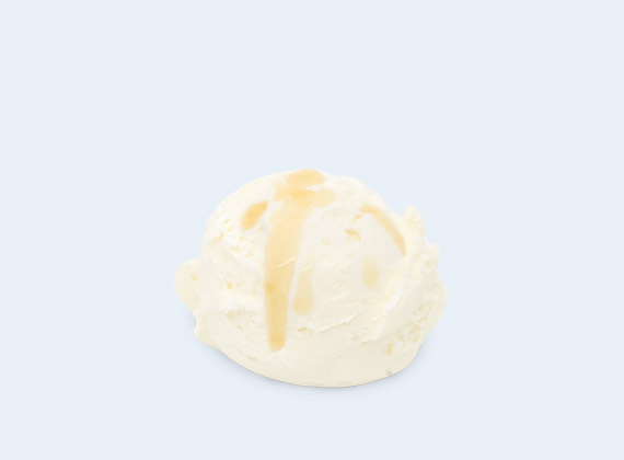 Artikelbild Griechisches Joghurt mit Honig EISLIEBE 6148