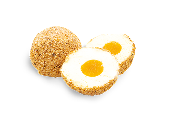 Artikelbild Eisknödel Marille Premium 6180