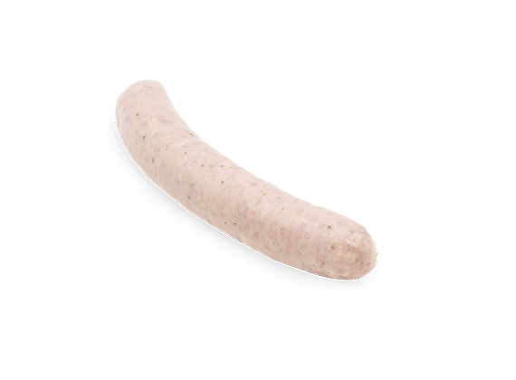 Artikelbild Bauernbratwurst 6531