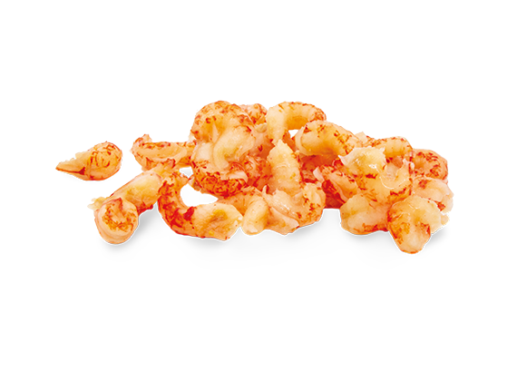 Artikelbild Flusskrebsfleisch 7148