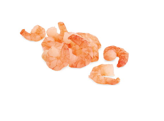 Artikelbild Cocktail Shrimps 90/120 7240