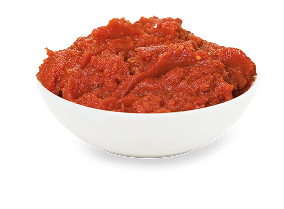Artikelbild Pizzasauce la Perla 7312