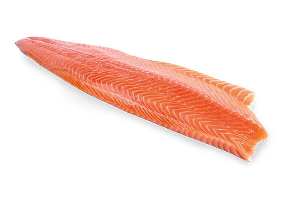 Artikelbild Lachsfilet 7464