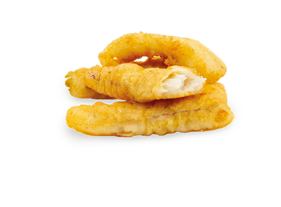 Artikelbild Alaska Seelachsfilet Filetstreifen 7523