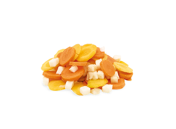 Artikelbild Suppengemüse 7806