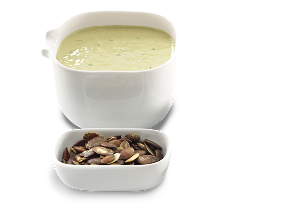 Artikelbild Kürbiskern Dressing 7911