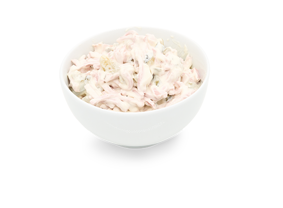 Artikelbild Fleischsalat 7915