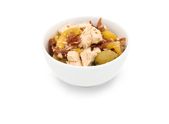 Artikelbild Geflügelsalat à la Toscana 7934