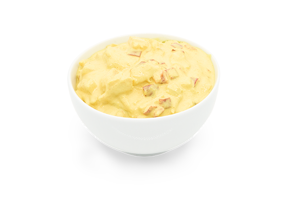 Artikelbild Geflügelsalat Bombay 7942