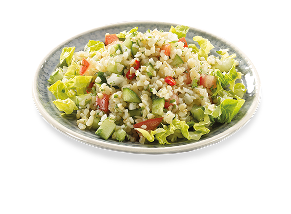 Artikelbild Bulgursalat Tabouleh 7968