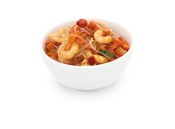 Artikelbild Glasnudel-Krabben-Salat 7974