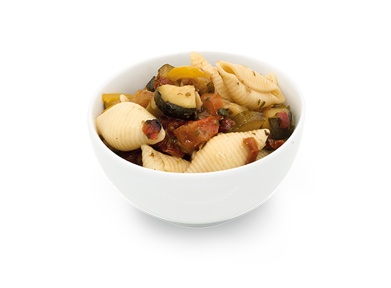 Artikelbild Mediterraner Nudelsalat 7980