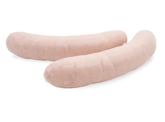 Artikelbild Bratwurst 8064