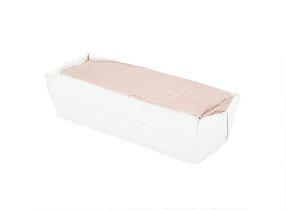 Artikelbild Bayrisches Leberkäsebrät fein 8079