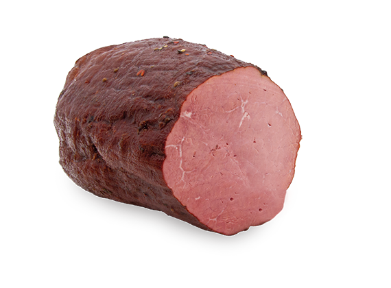 Artikelbild Rindersaftschinken 8110