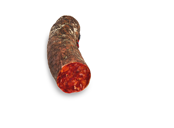 Artikelbild Chorizo Iberico 8114
