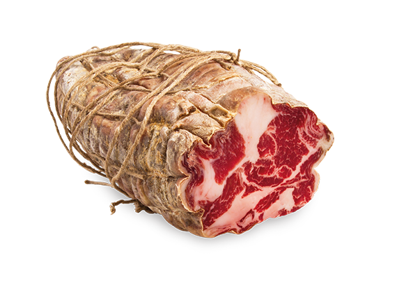 Artikelbild Coppa di Parma 8117