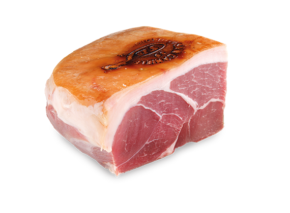 Artikelbild Prosciutto San Daniele 8118