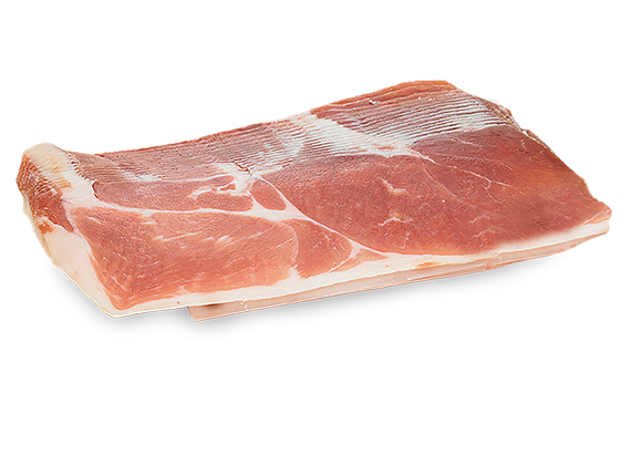 Artikelbild Spanischer Serranoschinken 8155