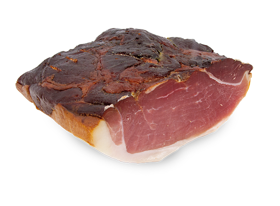 Artikelbild Schwarzwälder Schinkenspeck 8162