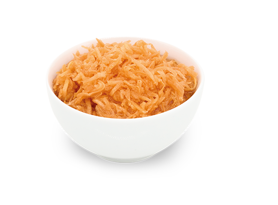 Artikelbild Karottensalat 8230