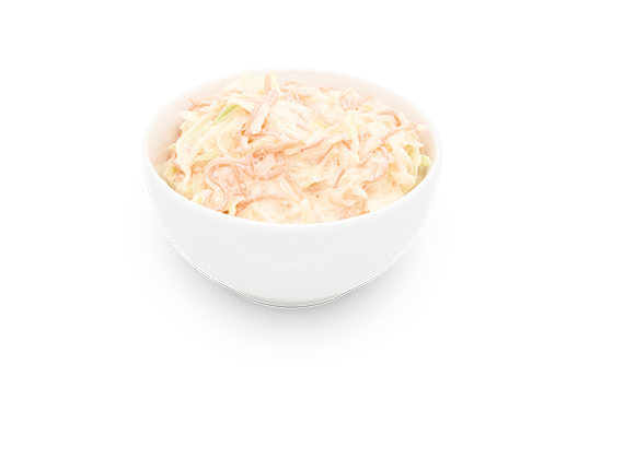 Artikelbild Cole Slaw - Portionspackung 8243