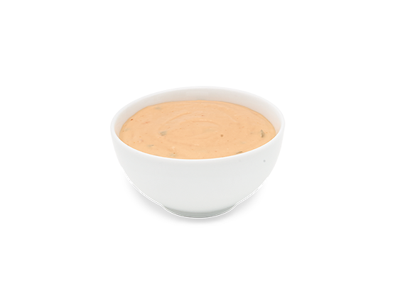 Artikelbild Burger Sauce 8260