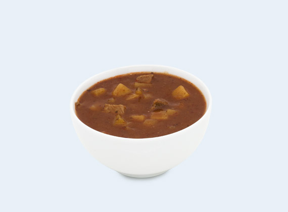 Artikelbild Gulaschsuppe mild 8313