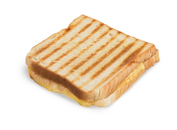 Artikelbild Puten Schinken-Käsetoast 8501